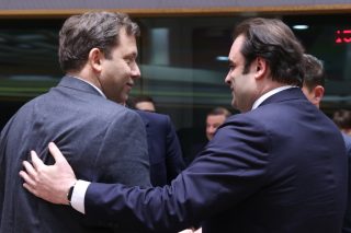 Κυριάκος Πιερρακάκης