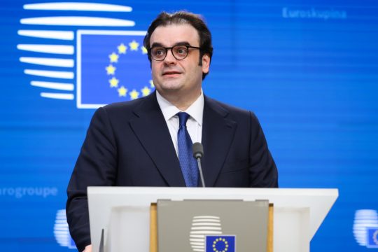 Τι είναι πρόοδος σήμερα;