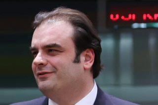 Κυριάκος Πιερρακάκης