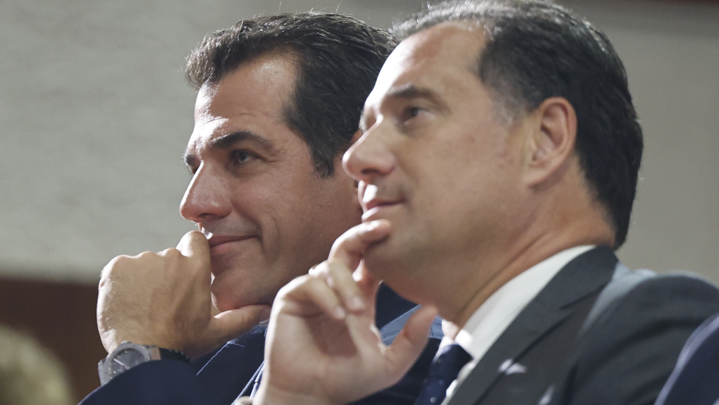 Προσφυγικό: Ειρωνείες Γεωργιάδη – Πλεύρη μετά το ρεπορτάζ της «Εφ.Συν.» για το ράπισμα του ΟΗΕ στην κυβέρνηση