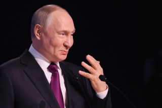 putin