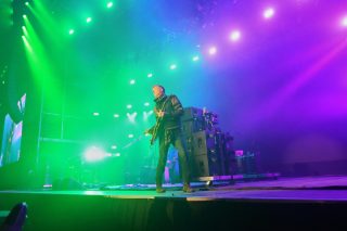 Queens of The Stone Age