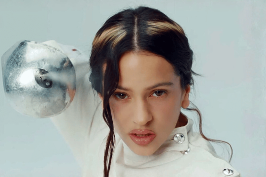 Rosalía