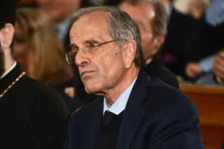 samaras