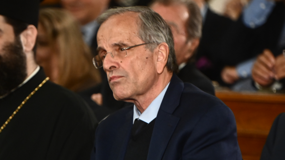 samaras