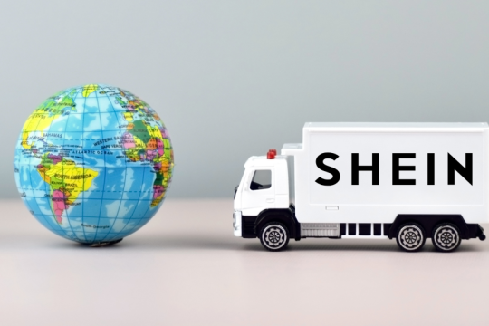 shein