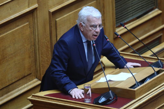 simopoulos