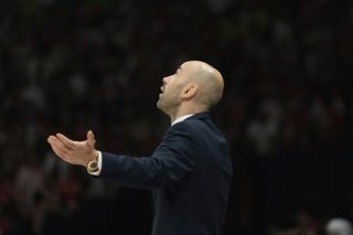 Βασίλης Σπανούλης