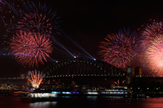 sydney
