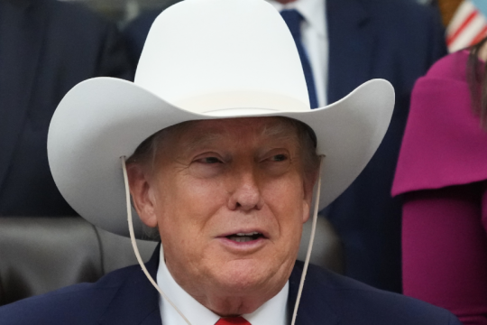 trump
