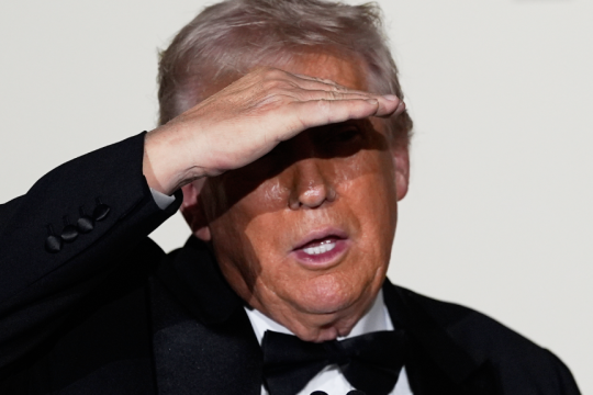 trump