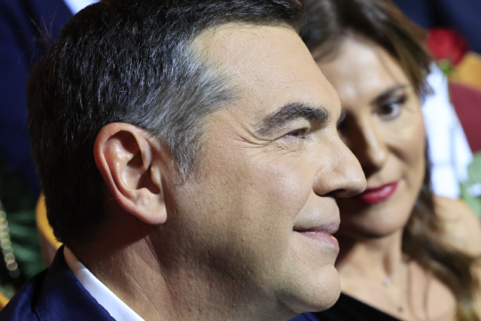 tsipras