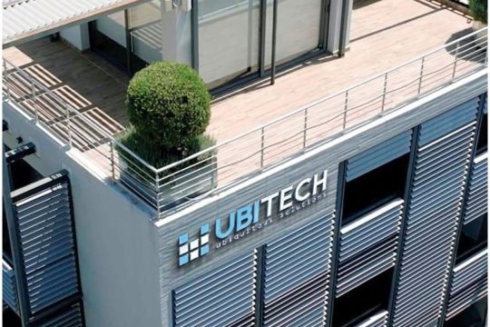 ubitech