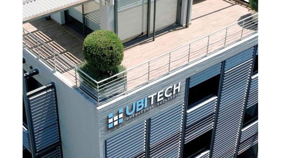 ubitech