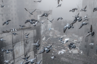 ukraine
