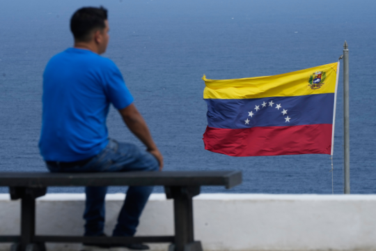 venezuela