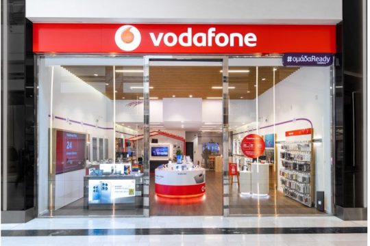 vodafone