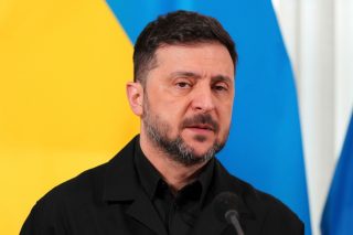 Βολοντίμιρ Ζελένσκι