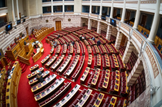Σχόλια για την αναθεώρηση του Συντάγματος