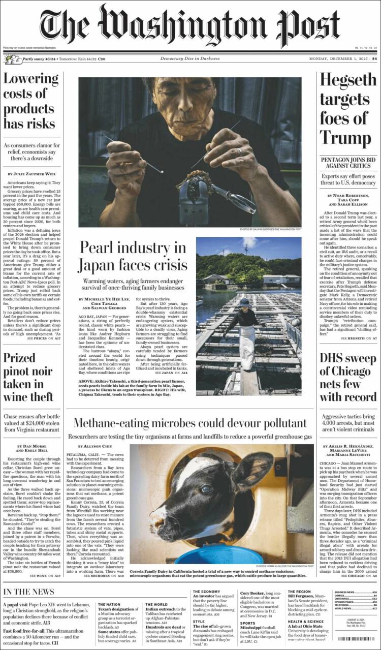 Washington Post