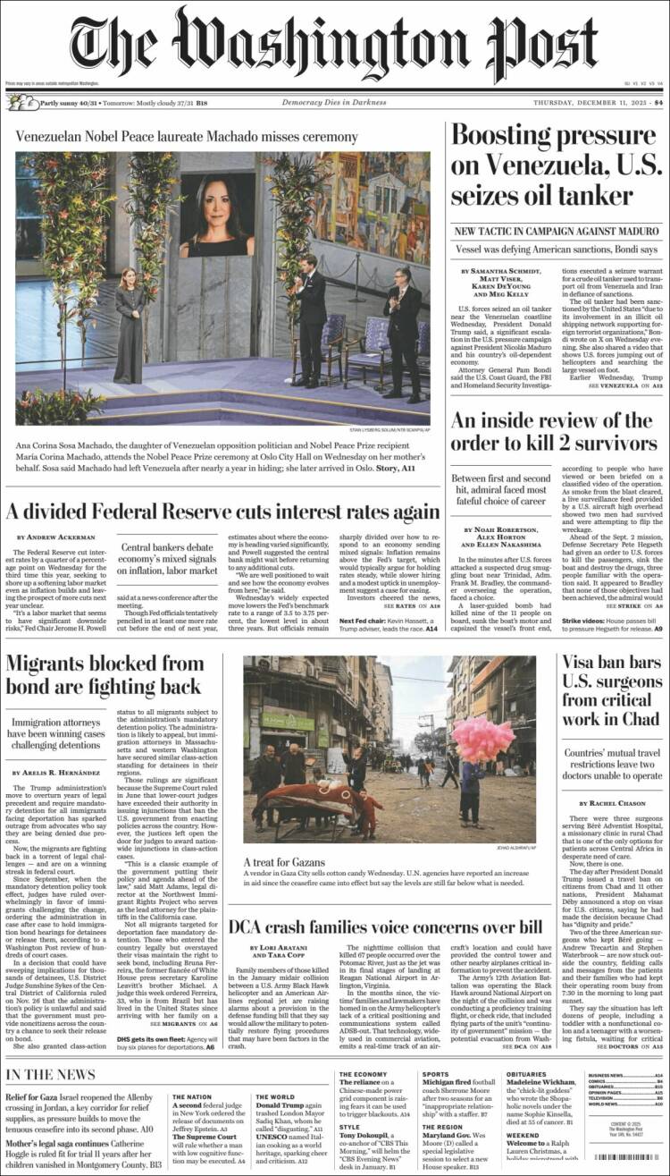 Washington Post