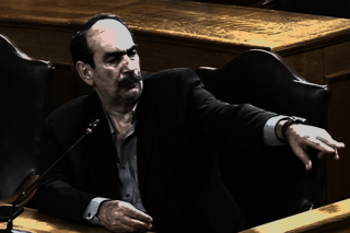Γιώργος Ξυλούρης ή «Φραπές»