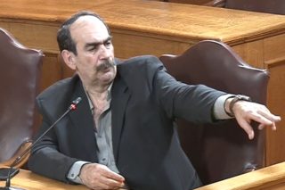 Ξυλούρης - Εξεταστική