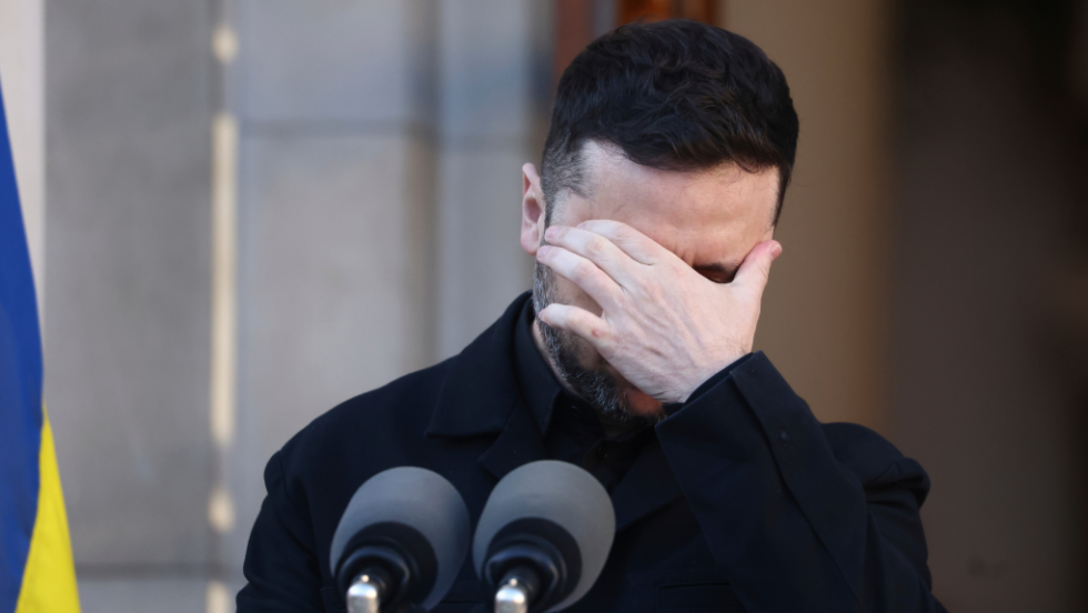 zelenskyy