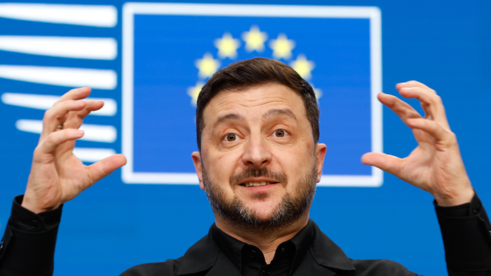 zelenskyy