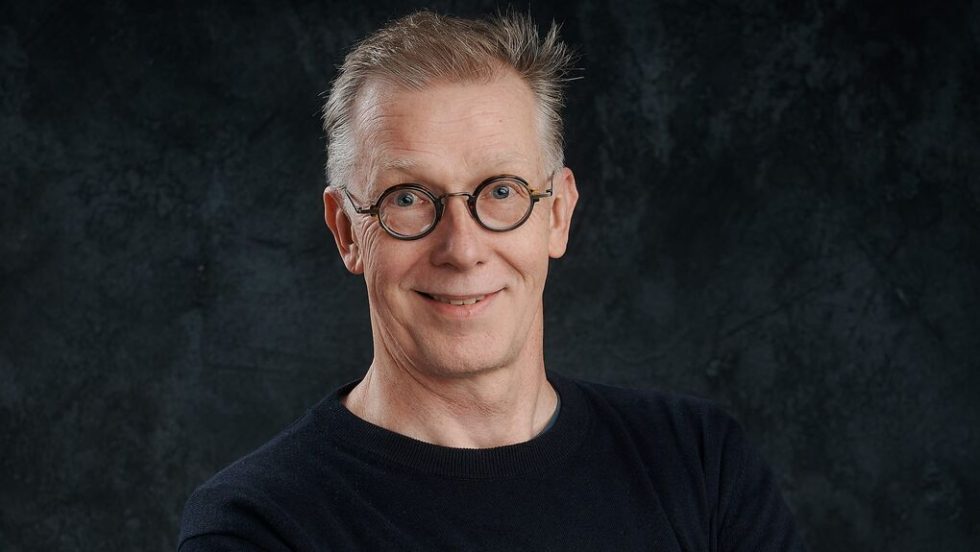 olivier hoedeman