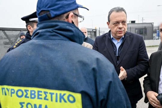 «Ζητάμε την αλήθεια»
