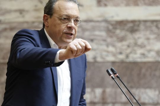 Λόγος υπέρ Σωκράτη και συνεργασιών