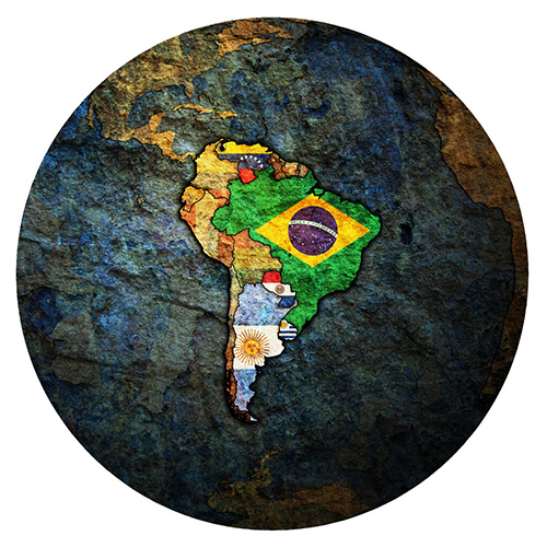 xartis mercosur