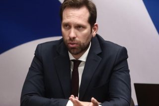«Αλλαγή υποδείγματος η Συμφωνία για τις ΣΣΕ»