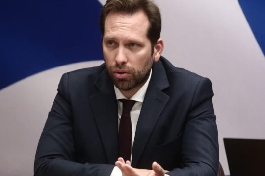 «Αλλαγή υποδείγματος η Συμφωνία για τις ΣΣΕ»