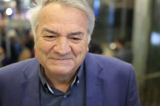 «Πιο καλή η μοναξιά…»