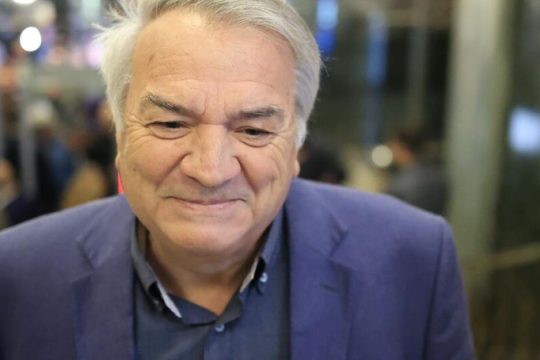 «Πιο καλή η μοναξιά…»