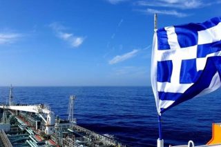 Το τέλος της αδράνειας