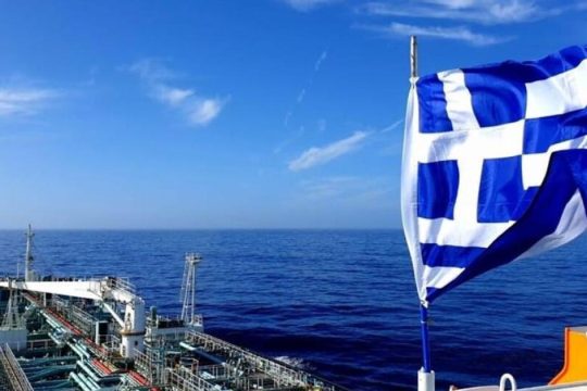 Το τέλος της αδράνειας