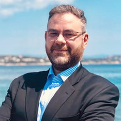 Βασίλης Σωτηρόπουλος