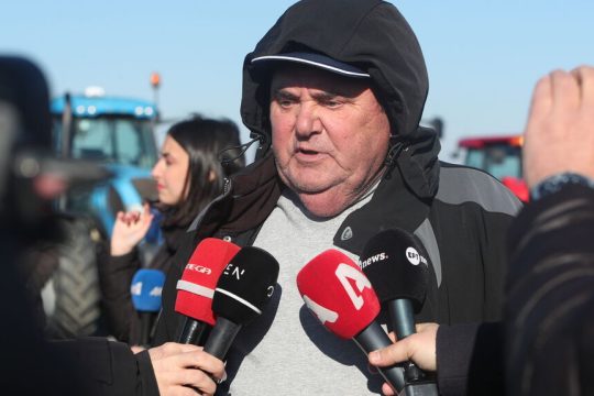 Κώστας Ανεστίδης