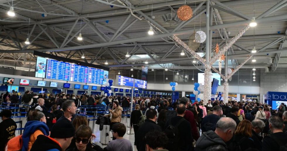 Πέντε εταιρείες ξορκίζουν τη στοιχειωμένη σύμβαση