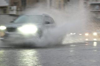 Της βροχής και της πλάκας…