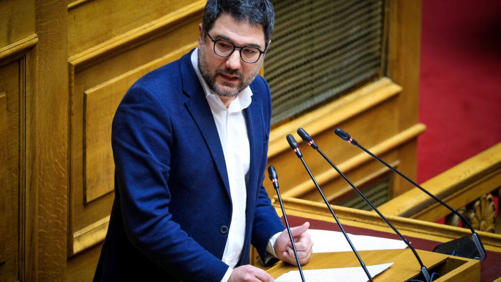 iliopoulos nasos
