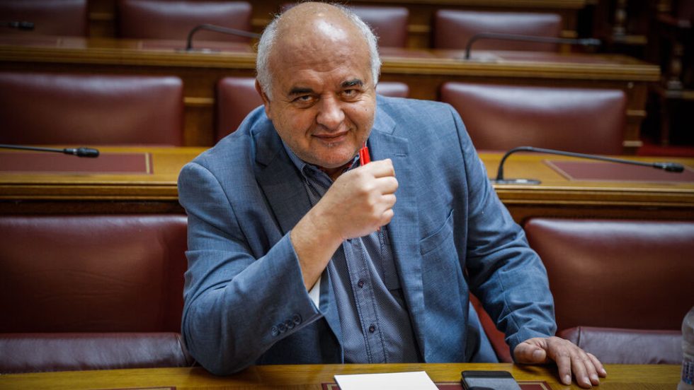 karathanasopoulos nikos