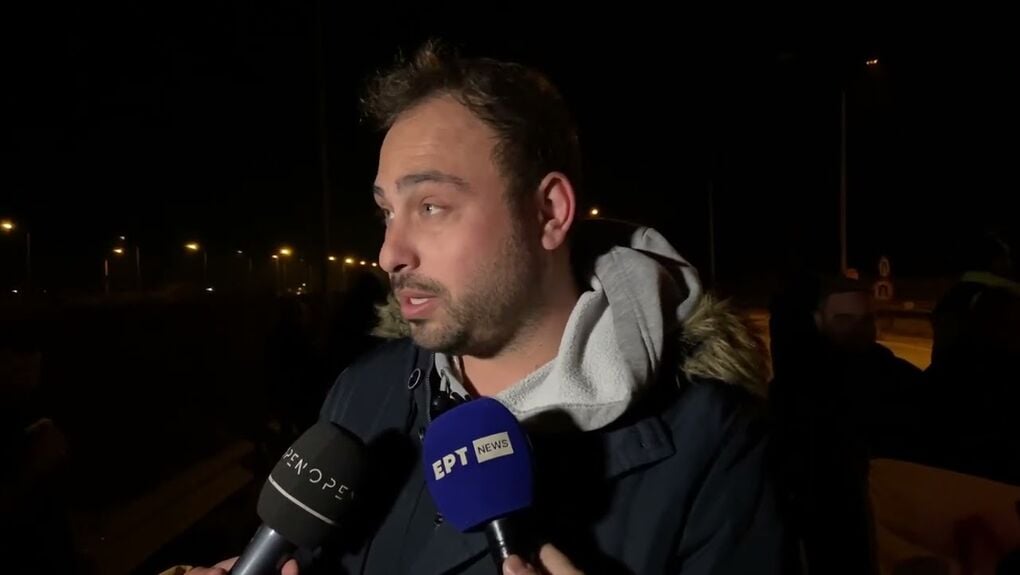 Κώστας Ρούζιος