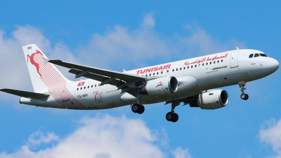 tunisair