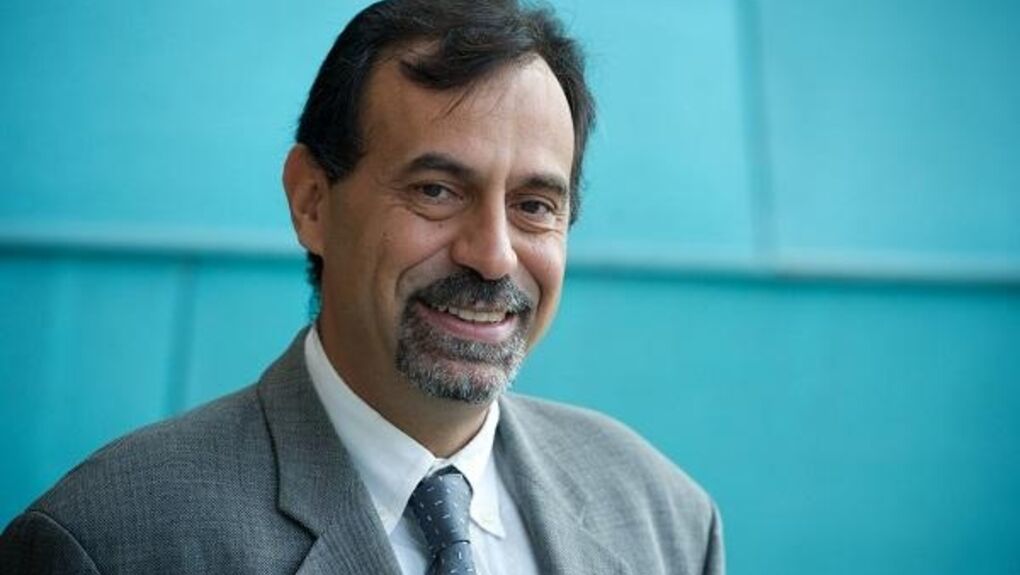 Γιώργος Νικολαΐδης