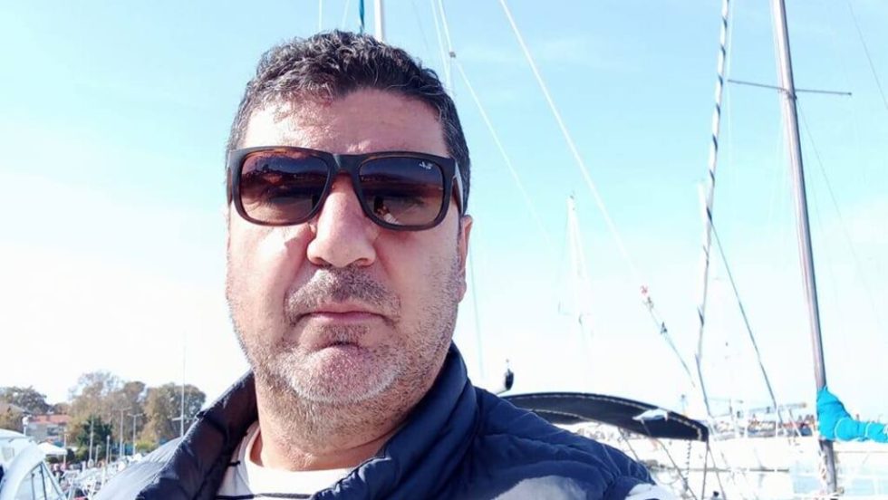 kyriakos kyriazis - agrotes