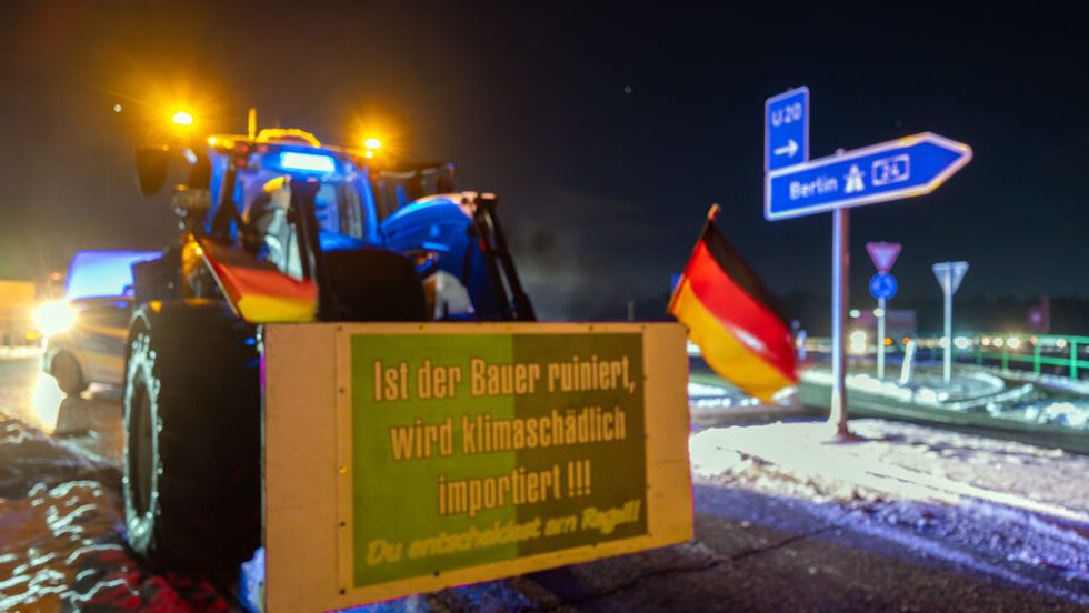 agrotes germany kremen berlin
